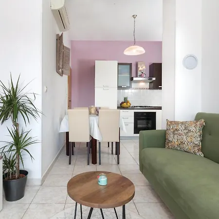 With Sea View 200 Appartement Banjole