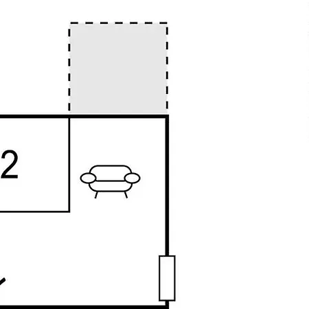 Apartmán With Sea View 200 Banjole